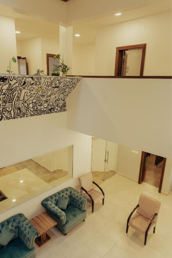 Sinclair Lake Chad Abuja Exterior photo