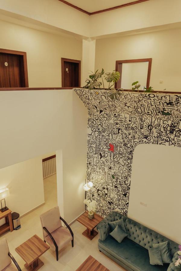 Sinclair Lake Chad Abuja Exterior photo