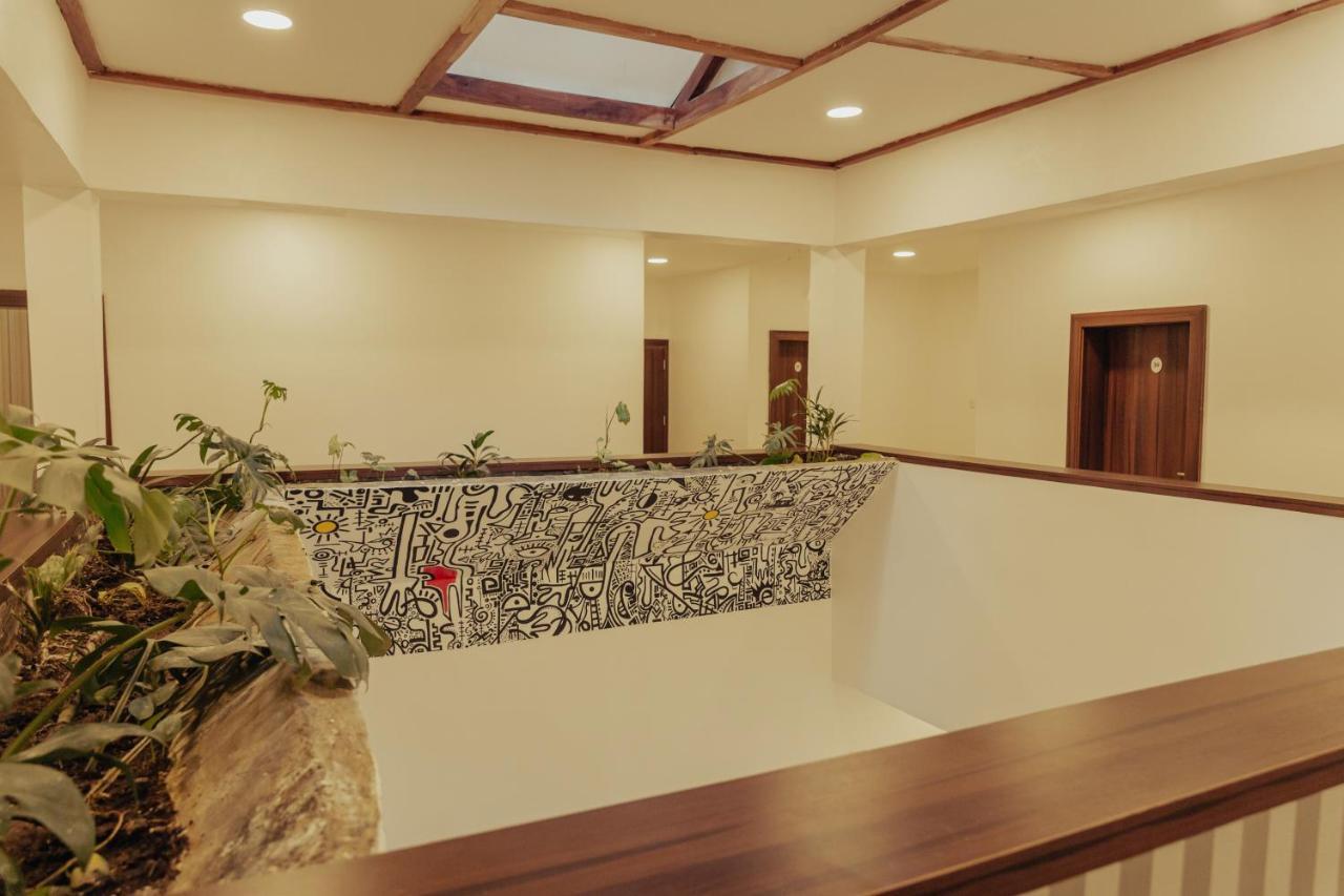 Sinclair Lake Chad Abuja Exterior photo